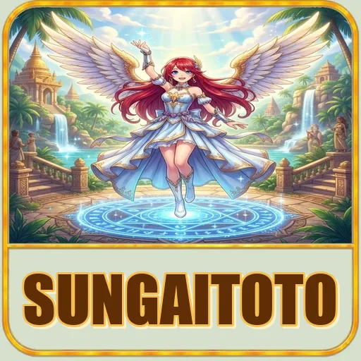 Detail APK sungaitoto