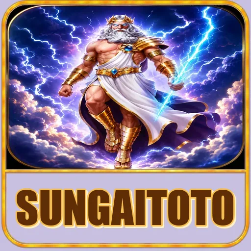 Aplikasi sungaitoto Android